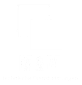 Logo M&M Technische Dienstleistungen